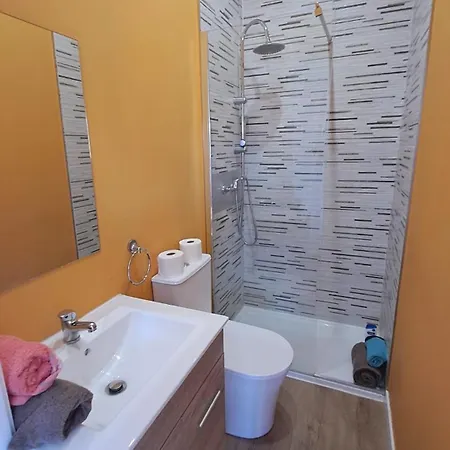 Homestay Habitacion 2º Dcha H-1 Vigo