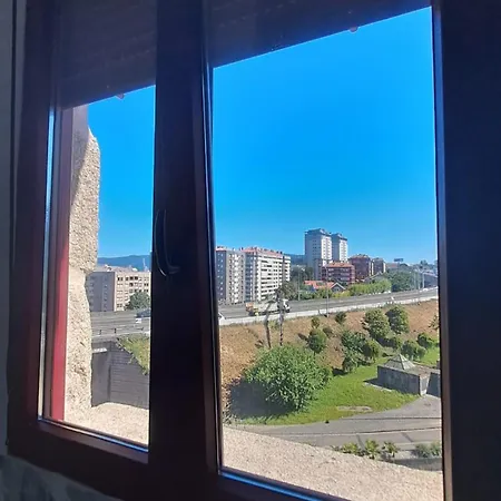 2º Dcha H-5 Виго