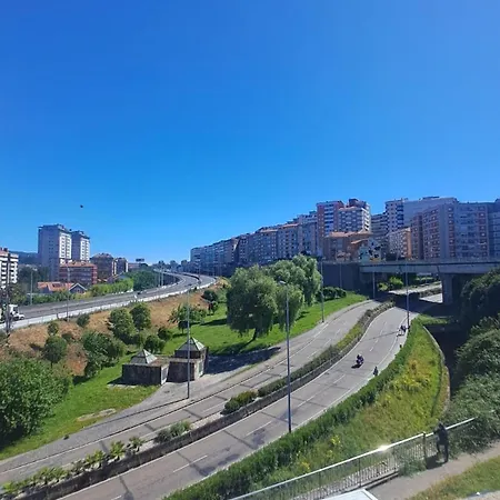 2º Dcha H-5 * Виго