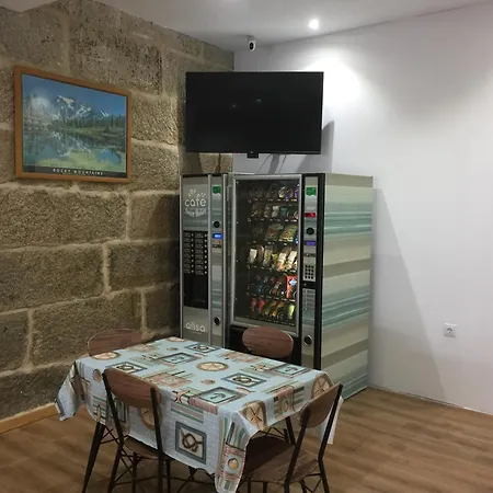 Habitacion 2º Dcha H-1 Homestay *