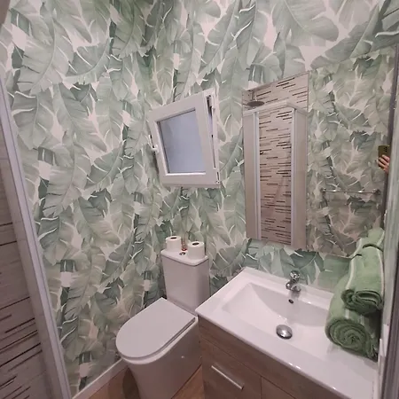 Accommodatie bij particulieren 2º Dcha H-5 Comarca de Vigo