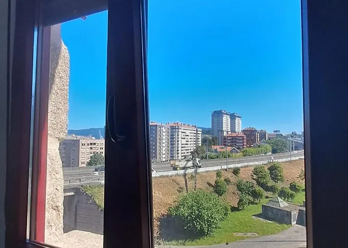 2º Dcha H-5 ויגו