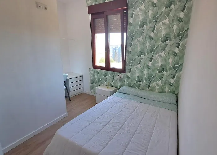 2º Dcha H-5 ויגו