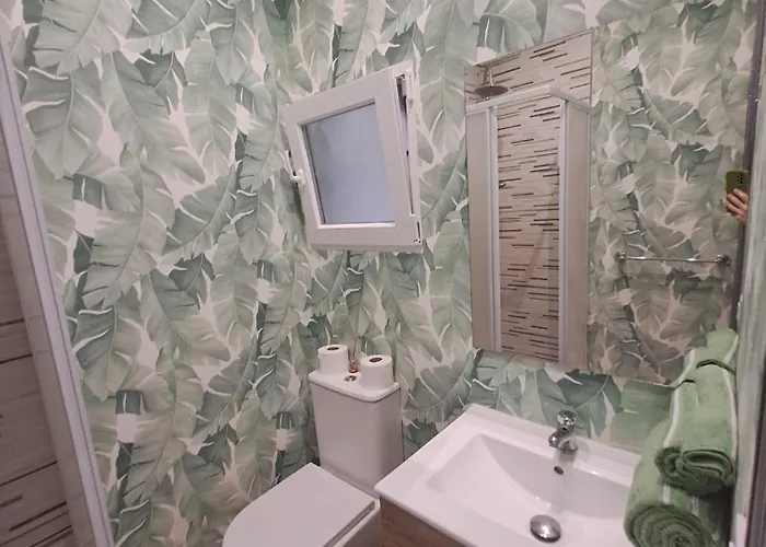 בית אירוח 2º Dcha H-5 ויגו